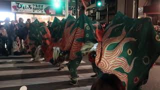 秋の高山祭２０１９⑫