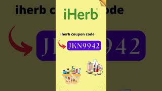 iherb promo code 2023 - iherb coupon code 10%