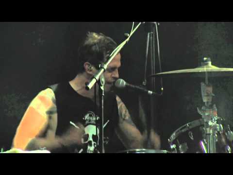 Molotov - Dance and Dense Denso (En Vivo)