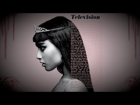 Television (Censored Radio Mix) - Natalia Kills [AUDIO]