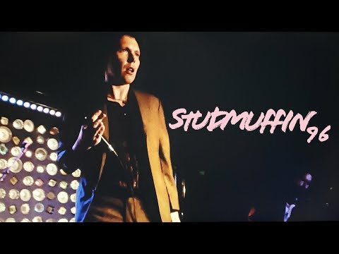 Alex Cameron -Studmuffin96 [Live 2020]