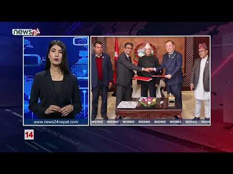 MORNING NEWS FATAFAT - NEWS24 TV