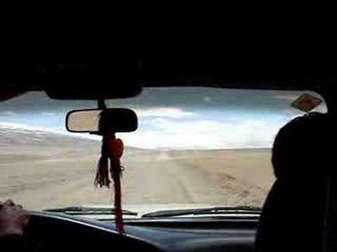 Road to Kailash and Guge #32 - More driving