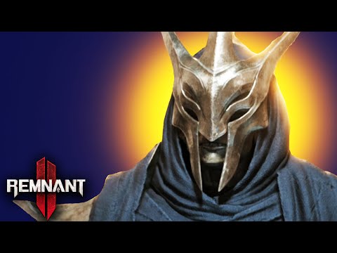 Remnant 2 - Solving The Mystery of The Murdered Fae King | Episode 17