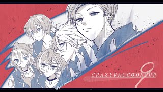 【Valorant】CRCUPscrim Day3 男前【Kamito】