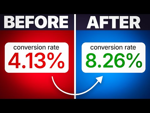 15 Conversion Rate Optimization Tips That Will 2x Your Sales Overnight