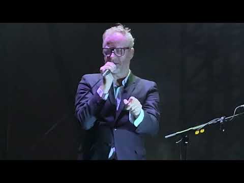 The National - Grease In Your Hair (New Haven 8-3-23)