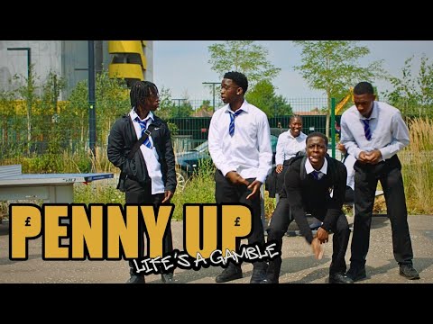 Penny Up (2024) Comedy Drama Short Film | MYM