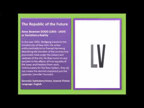 The Republic of the Future (FULL Audiobook)