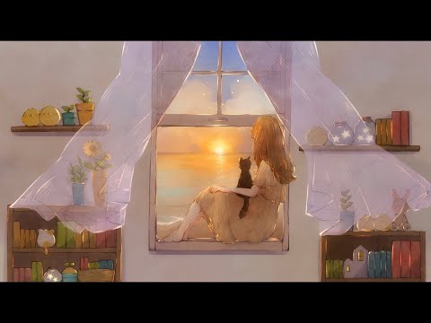 【ニコカラ】茜の鼓動 ＜on vocal＞