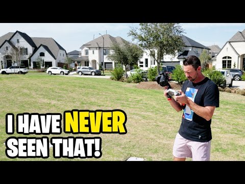 The NEW Cinco Ranch in Katy Texas [Elyson Masterplanned Community]