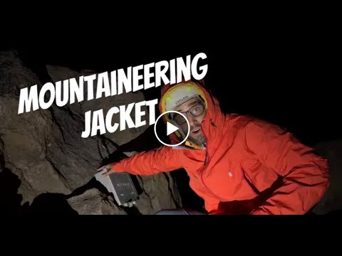 ★★★★★ Summit review: Mountaineering Jacket, Climber’s Opinion on Little Donkey Andy Rain Shell Promo