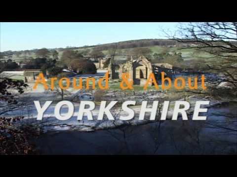 Around & About Yorkshire