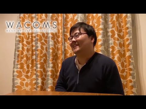 WACOMSを導入してみた感想【中嶋様】