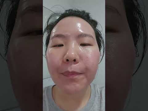 Medi-peel Lacto Collagen Wrapping Mask Mini Review