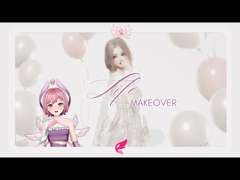 【Life Makeover】 Did the plot checken? I don't remember 【Quin Cyrene - Pixie EN】