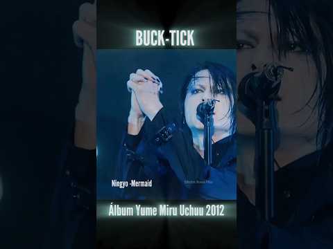 Part 2 BUCK-TICK Album Yume Miru Uchuu Review short version.. #バクチク #bucktick #bucktickespañol #rock