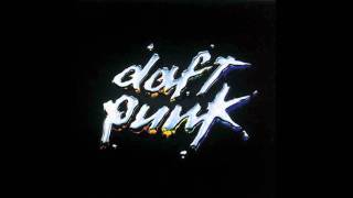 Daft Punk - One More Time [HQ]