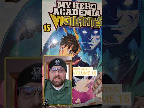 My Hero Academia Vigilantes Finale Review