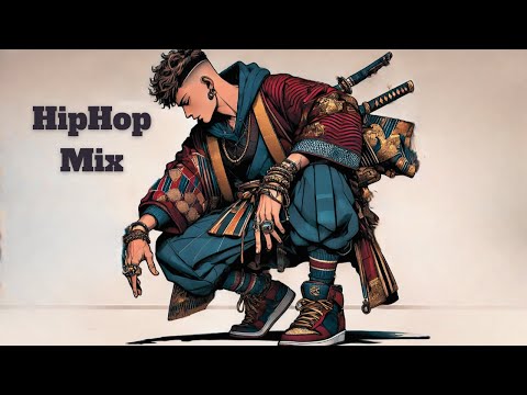 Luminous Realms : Shamisen and 90s Hip Hop