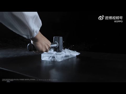 OPPO A5 Pro Freezing Cold Test