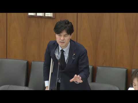 柚木道義　衆議院・文科委員会　20231124