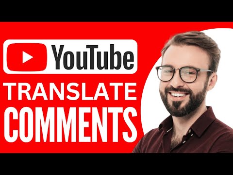 Translate YouTube Comments 🌐 | Tutorial (2025)