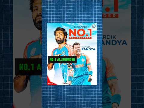 The Comeback Story||Hardik Pandya⚡#shorts