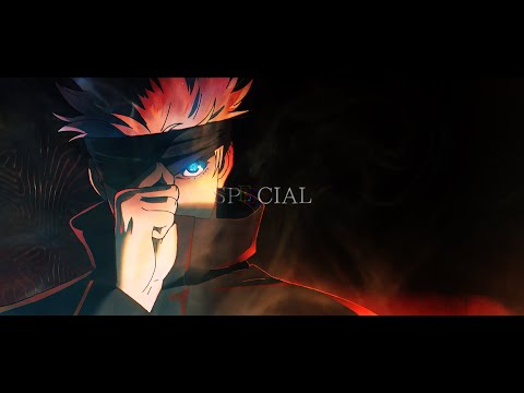 【SPECIALZ】呪術廻戦 / 渋谷事変OP【MAD/AMV】