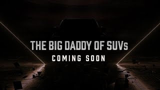 Rumors always follow a superstar’s arrival | Big Daddy of SUVs | Mahindra | Eram Motors