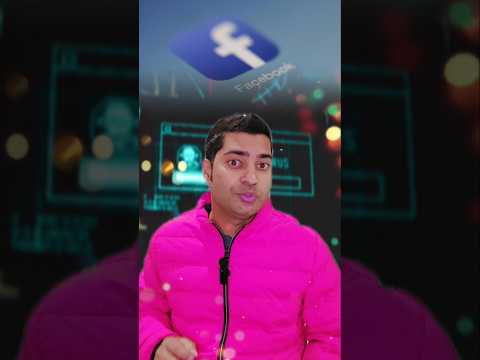 Facebook settings & privacy | facebook profile lock kaise kare #shortsfeed #shorts