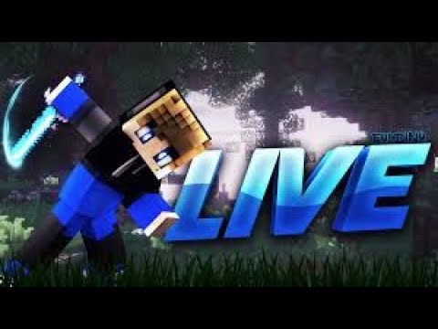 Live Minecraft! *Exploring my Survival World!*