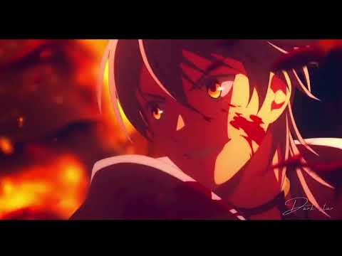 Light It Up - AMV - 「Anime MV」Anime Mix