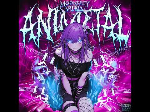 MoonDeity x ARCHEZ - ANIMETAL