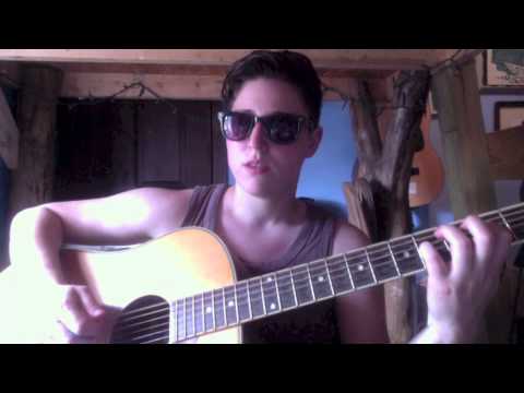 "Murphy Bed" (Mirah Cover)- UNDER THE BED #2: