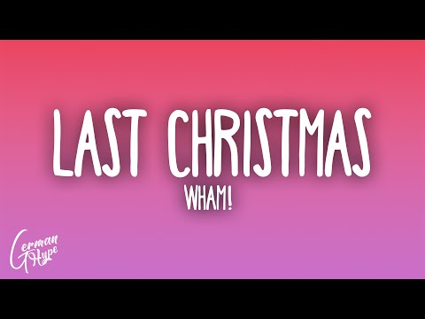 Wham! - Last Christmas