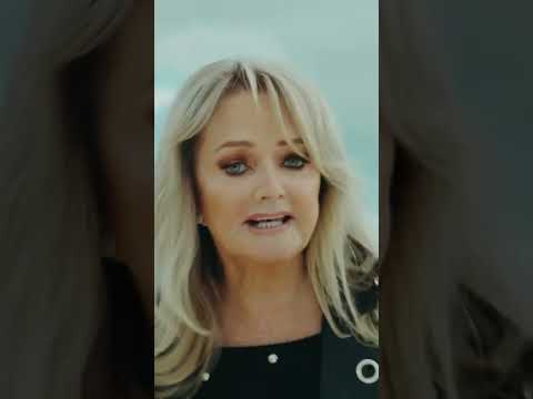 "Total Eclipse Of The Heart" feat. Bonnie Tyler #shorts