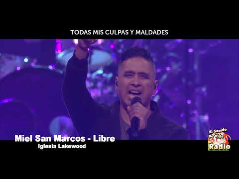 MIEL SAN MARCOS - LIBRE