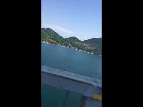 2019.05.11 しまなみ海道