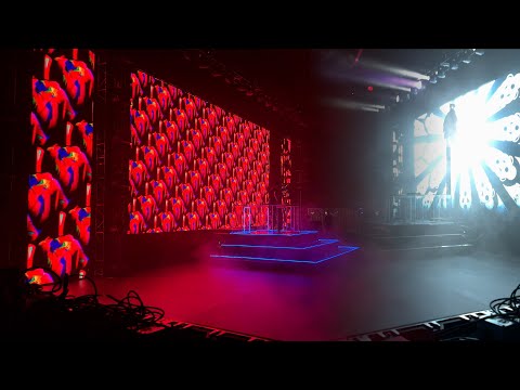 Madeon - Good Faith Forever @ Breakaway Festival + Bay Area 2023 [Full Concert 4K60]