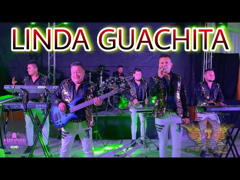 Linda Guachita / T-naz De México / Sesión En Vivo 2021