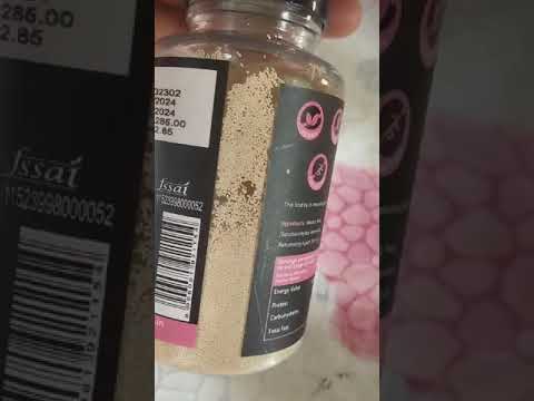 Instant Dry Yeast powder