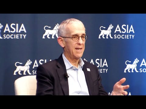 Former U.S. Climate Envoy Todd Stern on the Paris Agreement and the Future of Climate Progress