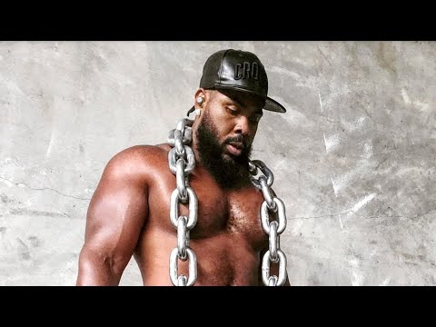 WHAT WAS FORMER WWE WRESTLER JTG'S EXPERIENCE LIKE IN OVW ? : GENERATION OF WRESTLING