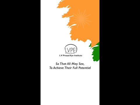 LVPEI : Independence Day 2024