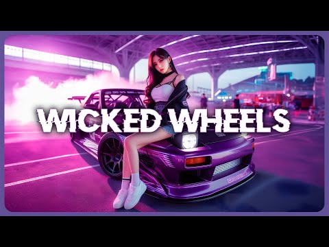 Yamata No Orxchi - WICKED WHEELS