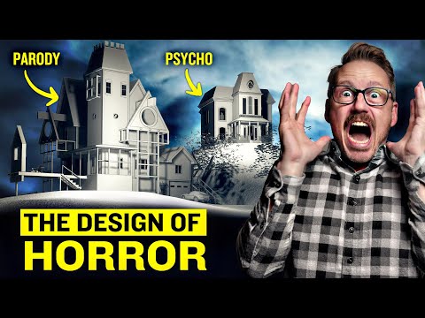 Comparing the Best Horror Movie Houses