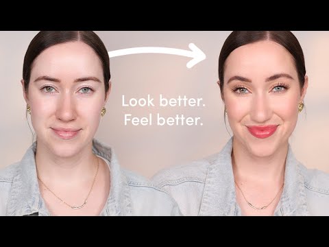 5 Ways to Instantly Look Better Every Day