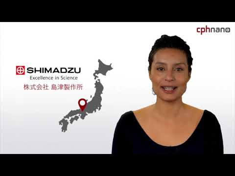 Shimadzu Spectrophotometers - Spectro Knowledge Series by cphnano