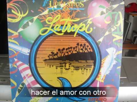 hacer el amor con otro - johnny y su sonora -